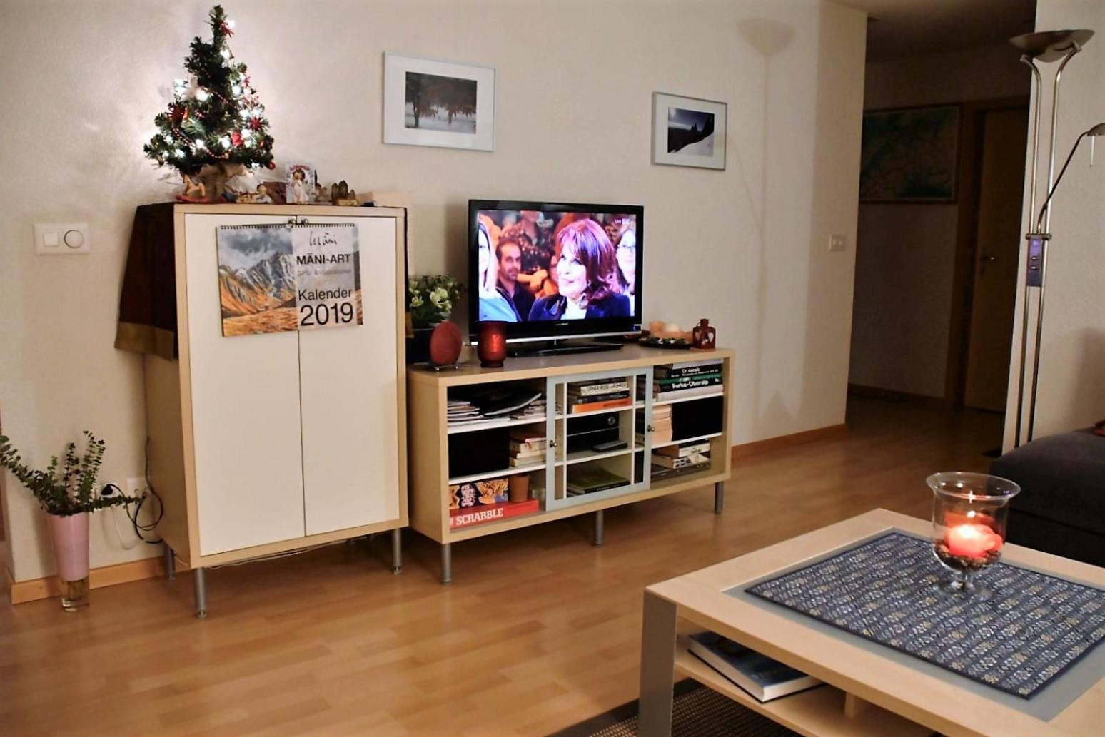 Ferienwohnung Schaap-Müller Andermatt Exterior foto